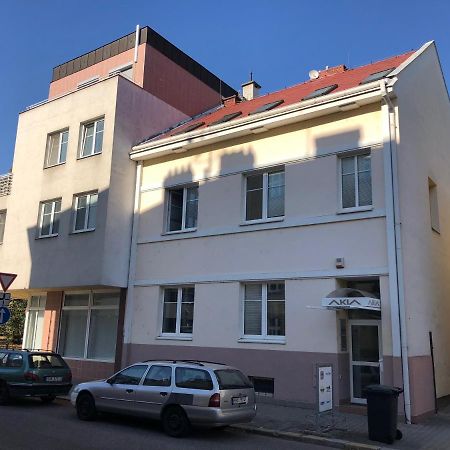 Ferienwohnung No. 34 Hradec Králové Exterior foto