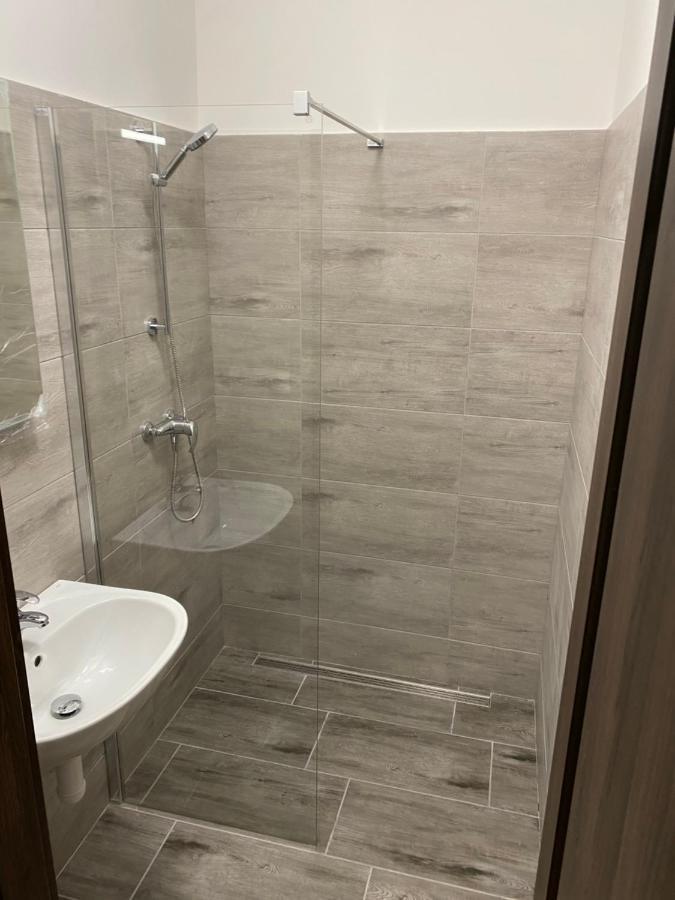 Ferienwohnung No. 34 Hradec Králové Exterior foto