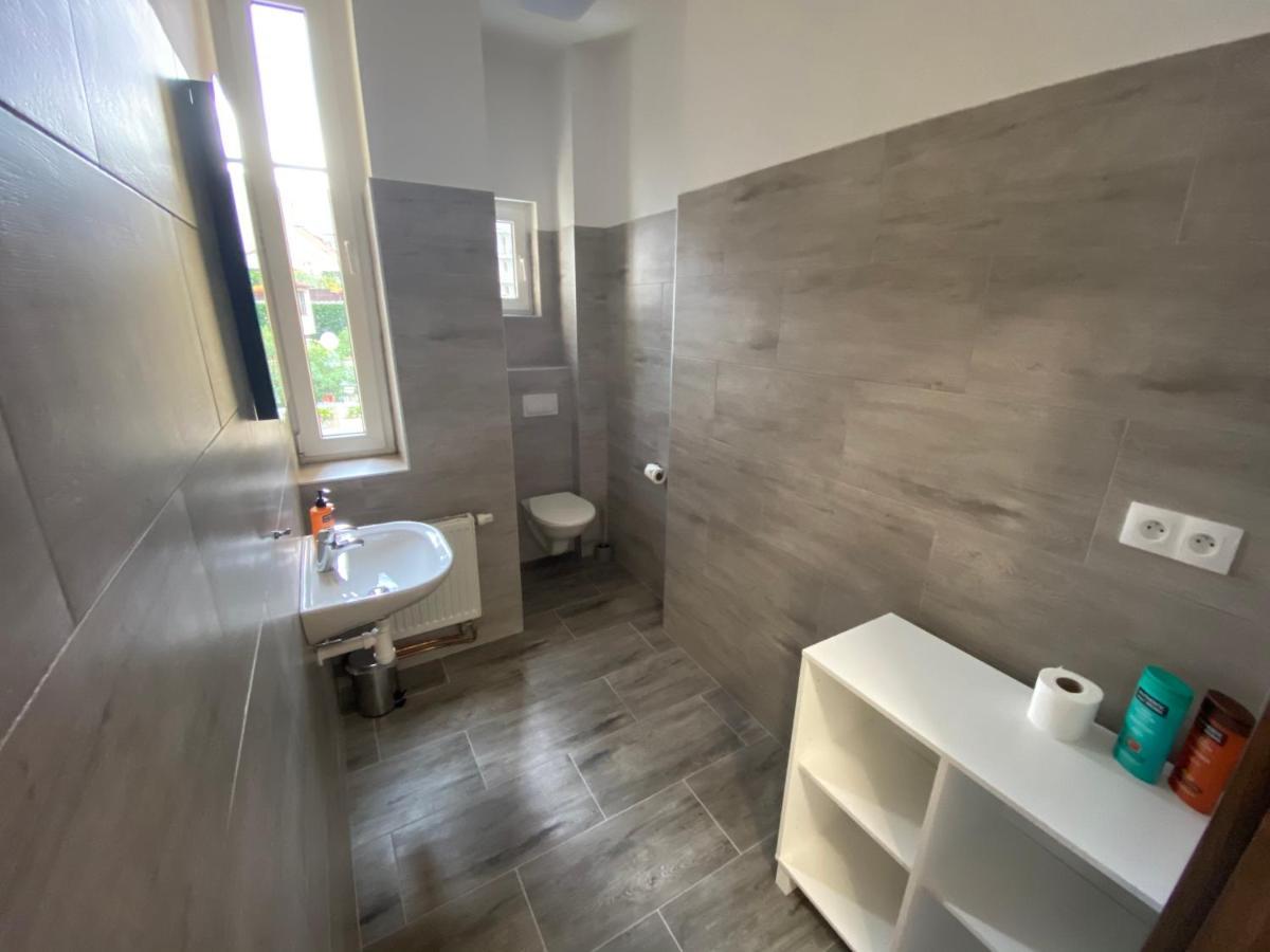 Ferienwohnung No. 34 Hradec Králové Exterior foto