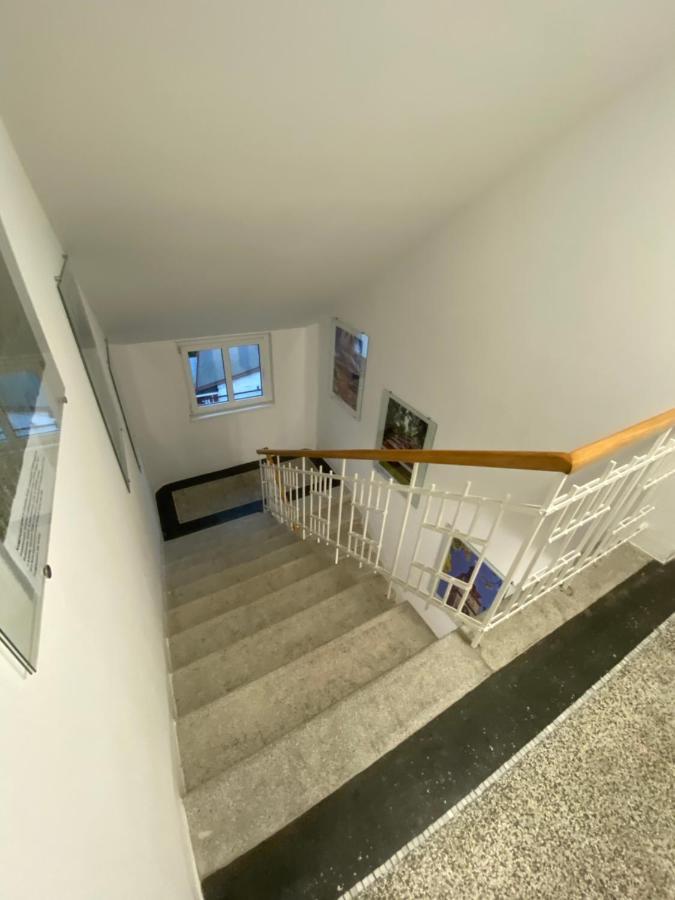 Ferienwohnung No. 34 Hradec Králové Exterior foto