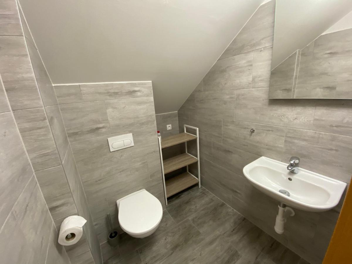 Ferienwohnung No. 34 Hradec Králové Exterior foto